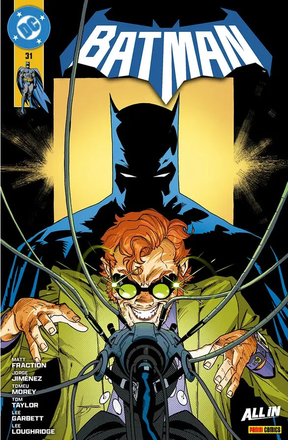 Batman #31