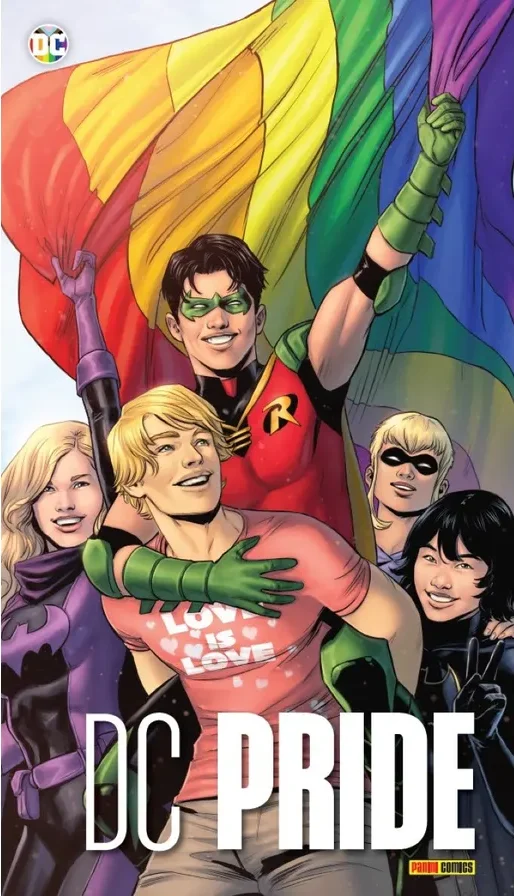DC Pride 2024