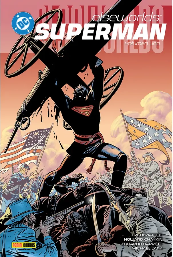 Elseworlds: Superman