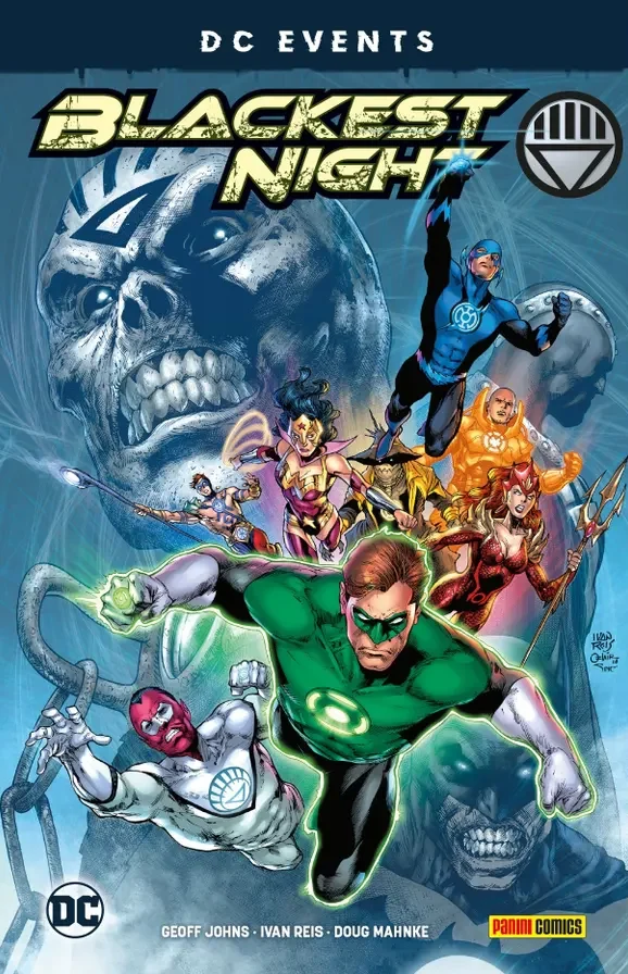 Blackest Night