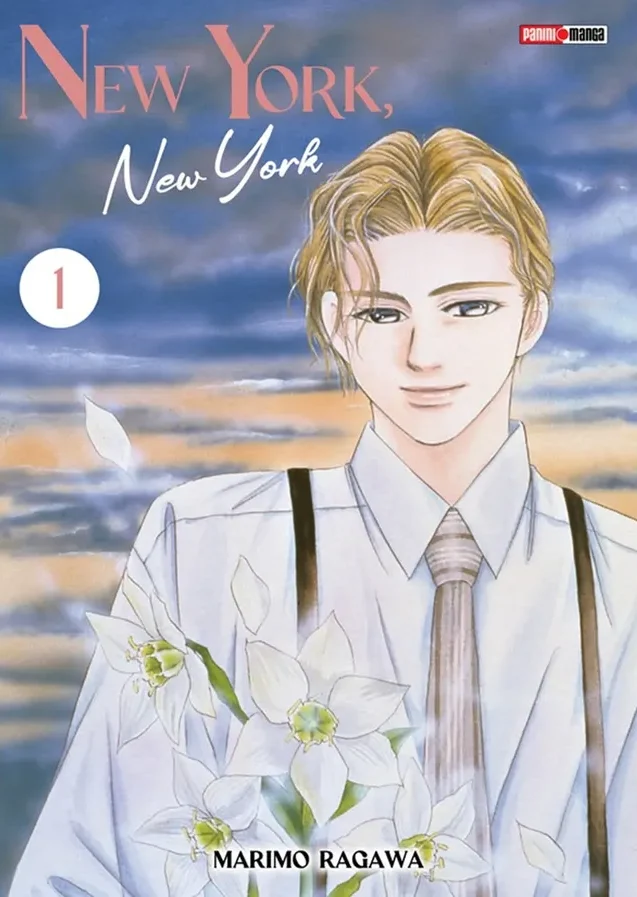 New York New York N.1