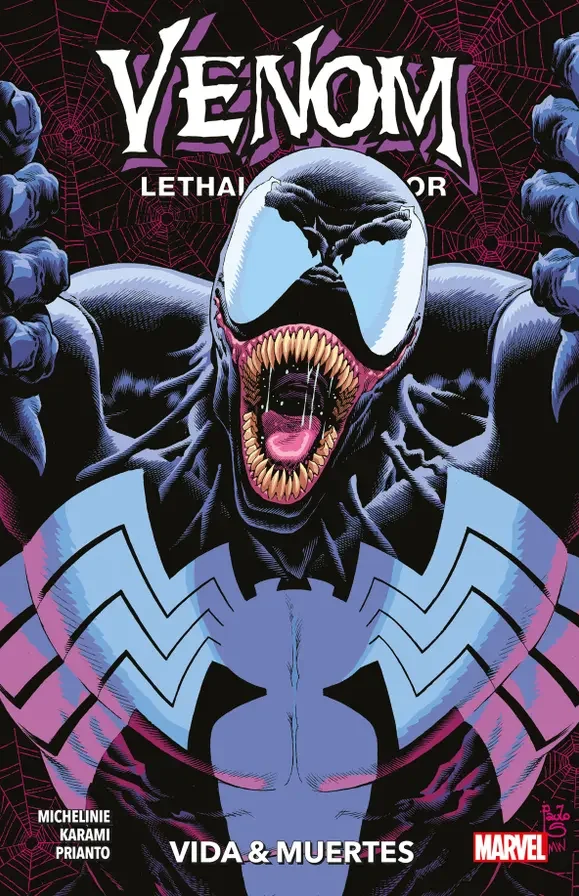 Venom Protector Letal 02