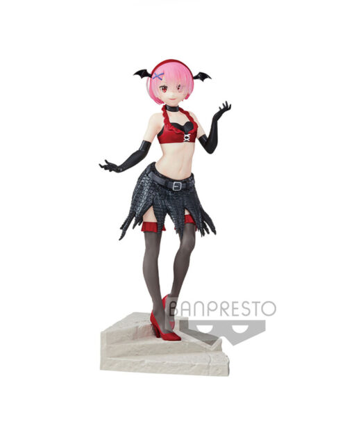 Re Zero Figura Ram