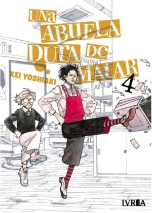 Una abuela dura de matar 04