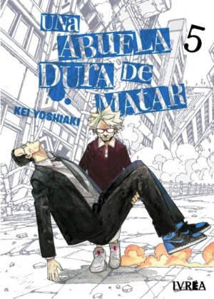 Una abuela dura de matar 05