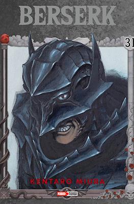 Berserk Arg #31