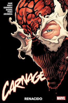 Carnage 03 Renacido