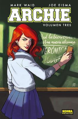 Archie 03