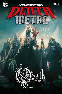 Noches Oscuras: Death Metal 04