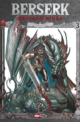 Berserk Arg #03