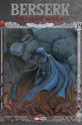 Berserk Arg #34