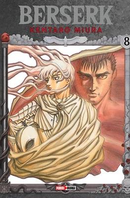 Berserk Arg #08