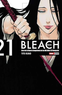 Bleach remix #21