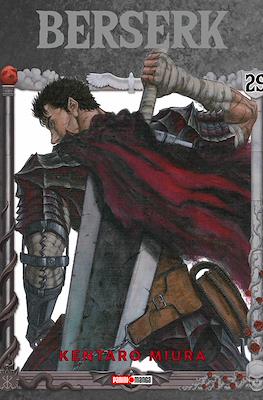 Berserk Arg #29