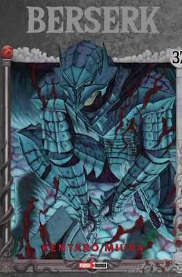 Berserk Arg #37