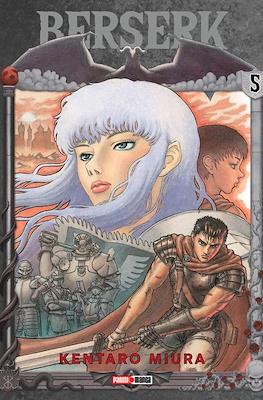 Berserk Arg #05