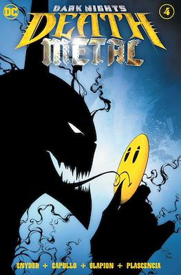 Dark Nights: Death Metal 04