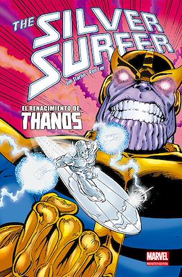 The Silver Surfer: El Renacimiento de Thanos