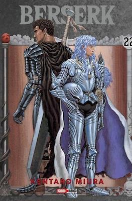 Berserk Arg #22