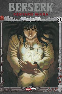 Berserk Arg #20