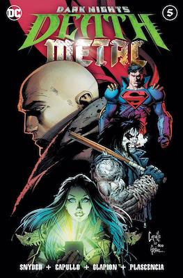 Dark Nights: Death Metal 05