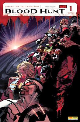Blood Hunt: Red Band 01