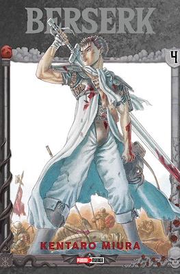 Berserk Arg #04