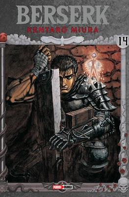 Berserk Arg #14