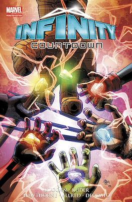 Infinity Countdown