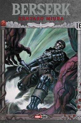Berserk Arg #16