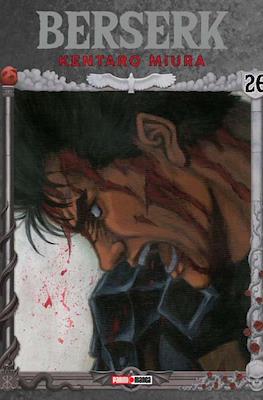 Berserk Arg #26