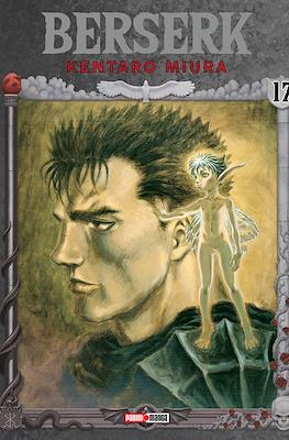 Berserk Arg #17
