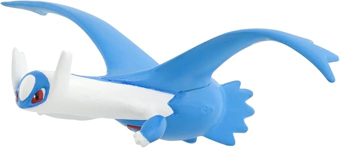 Figura Pokemon Latios