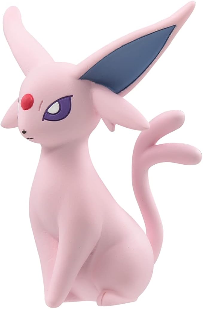 Figura Pokemon Espeon
