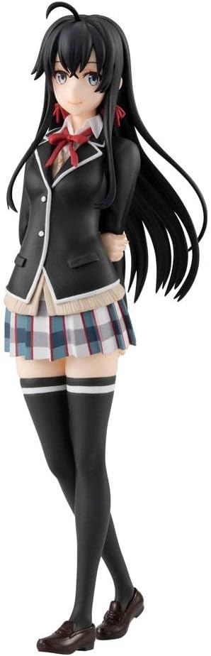 Figura Pop Up Parade Yukino Yukinoshita