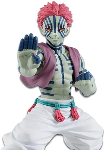 Figura Demon Slayer Akaza
