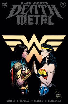 Dark Nights: Death Metal 07