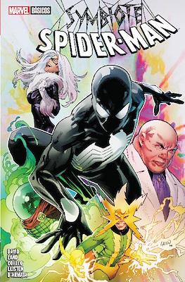 Spider-Man: Symbiote Spider-Man