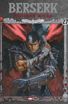 Berserk Arg #27