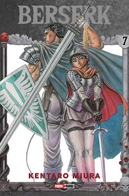 Berserk Arg #07