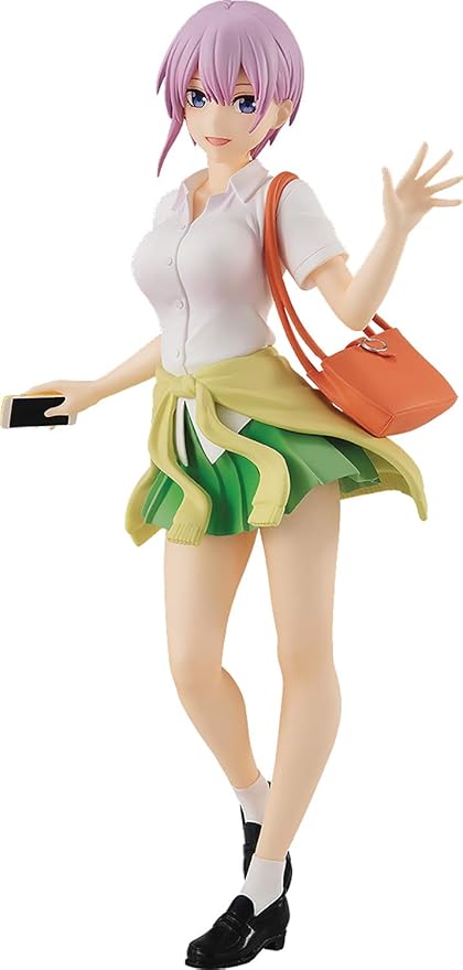 Figura Pop Up Parade The Quintessential Quintuplets: Ichika Nakano