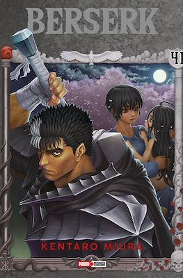 Berserk Arg #41