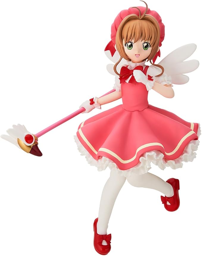 Sakura Card Captor Figura Sakura Kinomoto