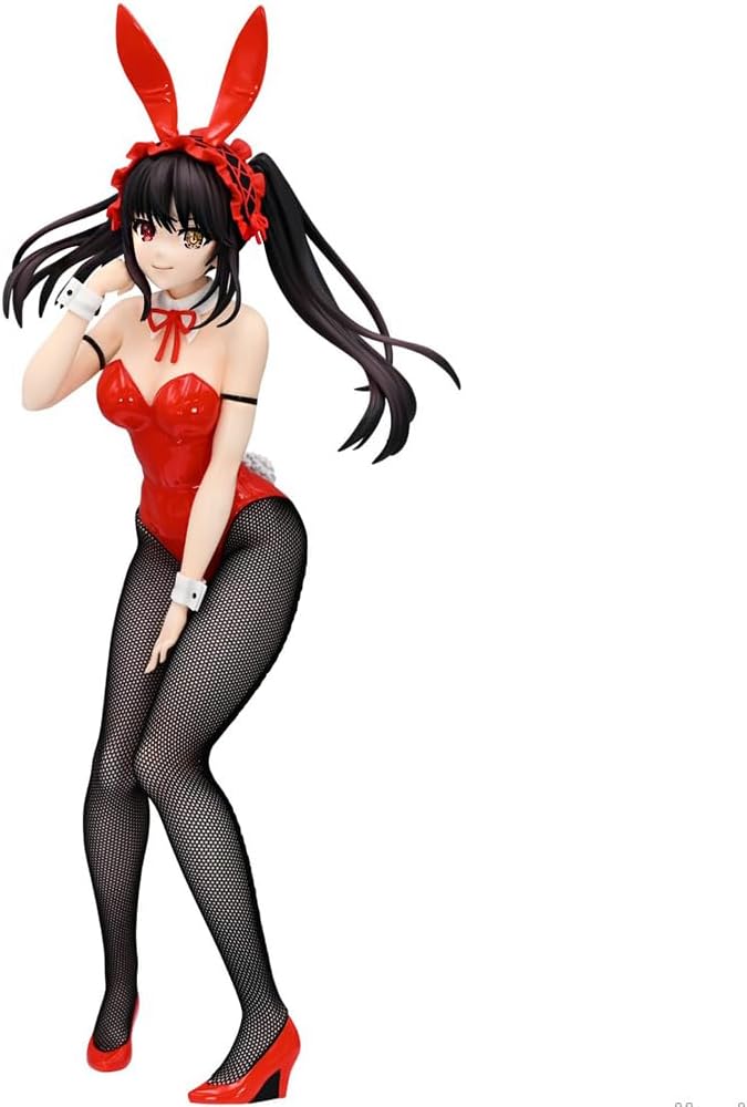 Figura Date a Live Kurumi Tokisaki
