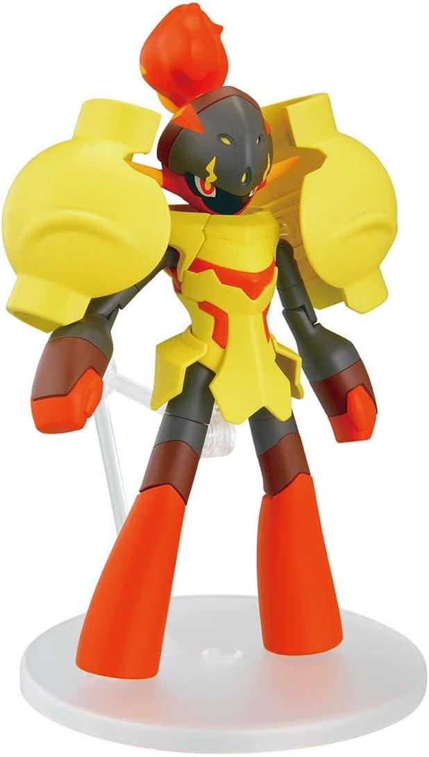 Figura Pokemon Armarouge