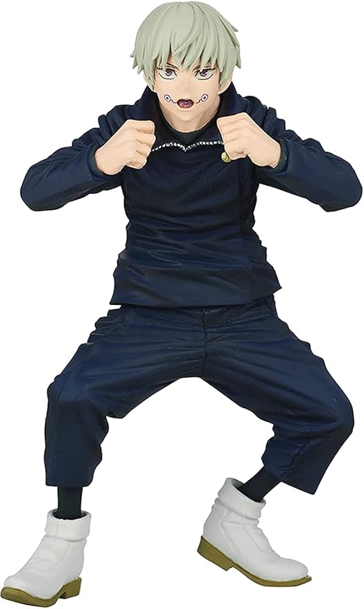 Jujutsu Kaisen Figura Toge Inumaki