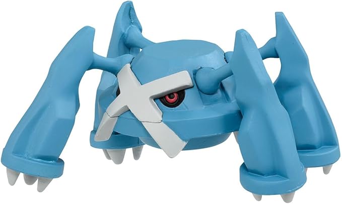 Figura Pokemon Metagross