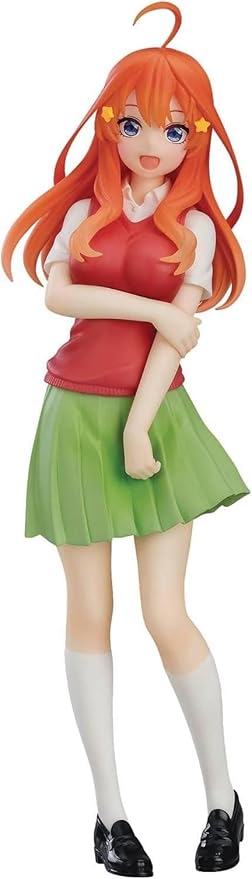 Figura Pop Up Parade The Quintessential Quintuplets: Itsuki Nakano