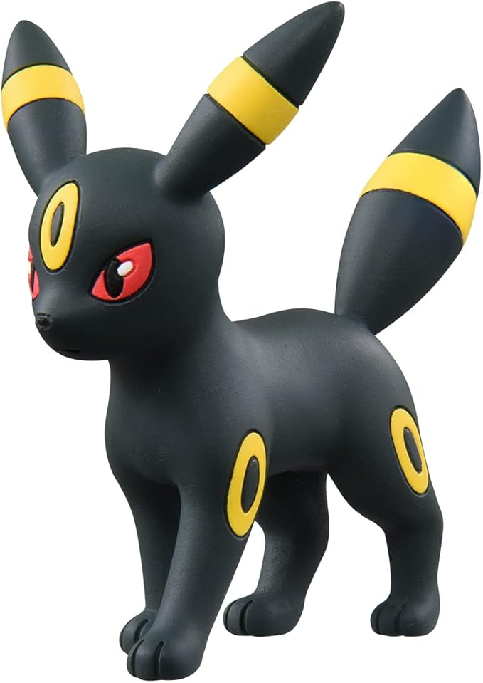 Figura Pokemon Umbreon