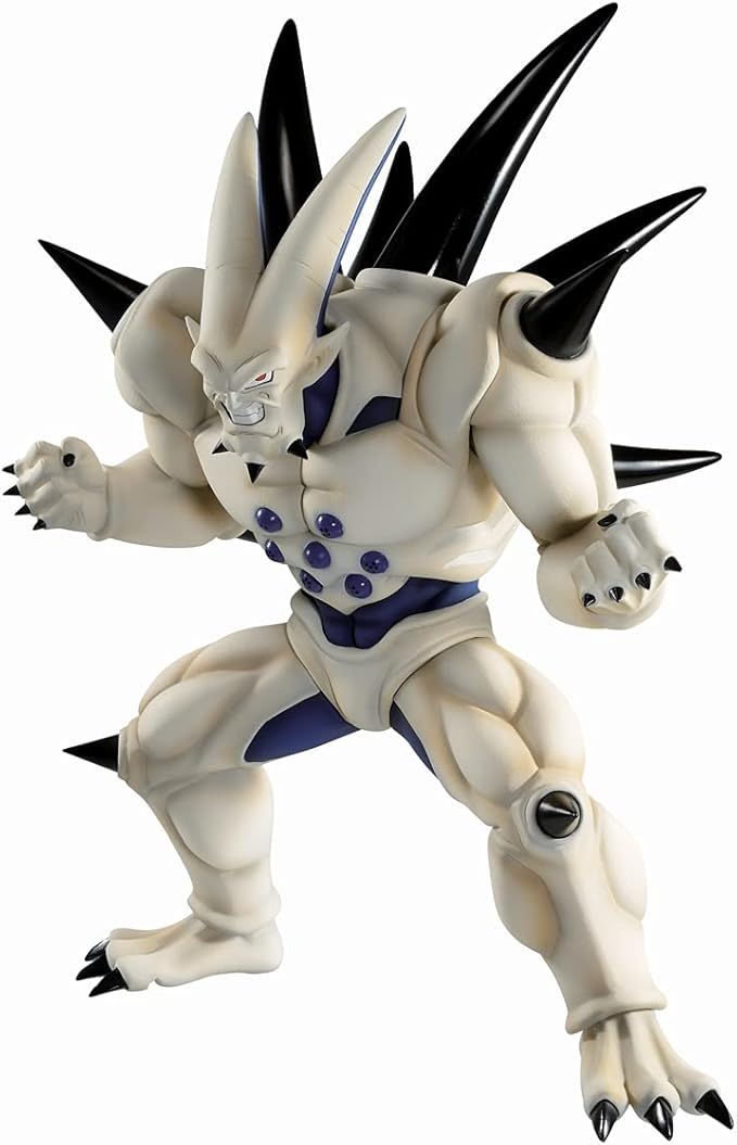 Figura Ichibansho Ichiban - Dragon Ball GT